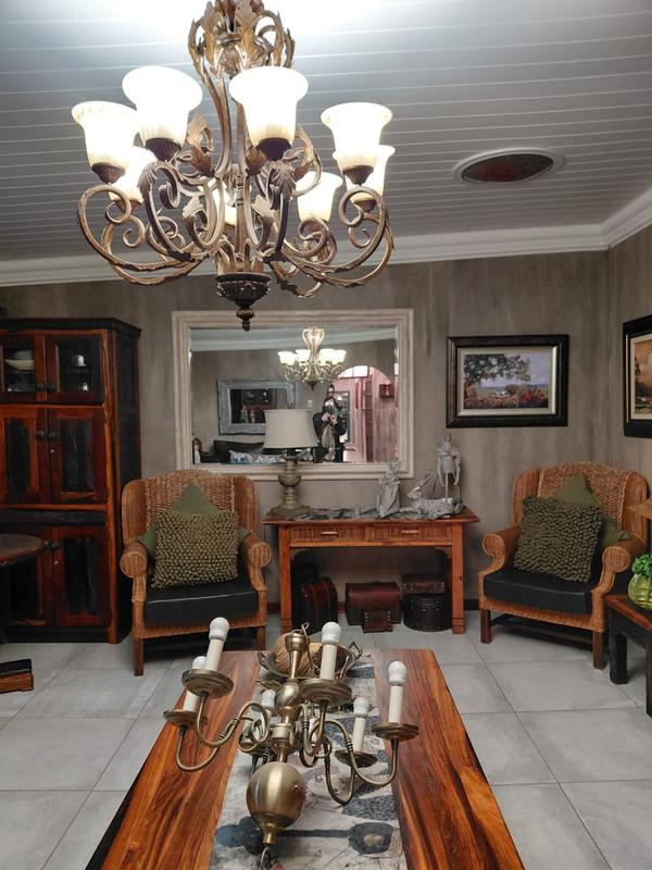 6 Bedroom Property for Sale in Dan Pienaar Free State